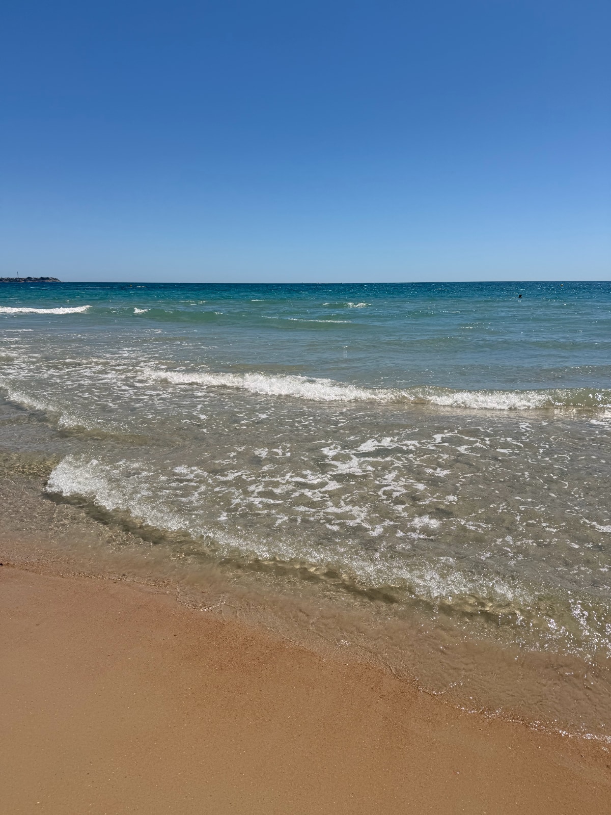 Playa — Costa Blanca