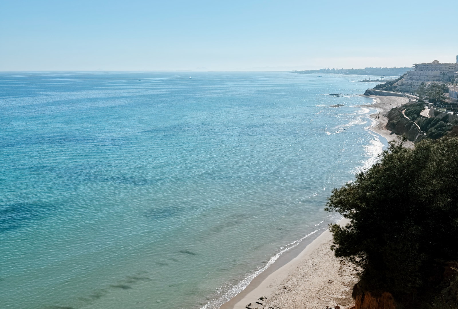 Costa Blanca