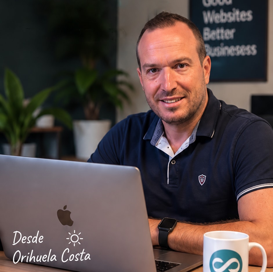 Entrepreneur & Développeur
